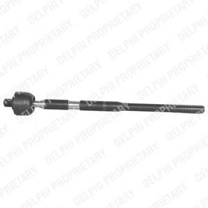 Осевой шарнир, рулевая тяга DELPHI