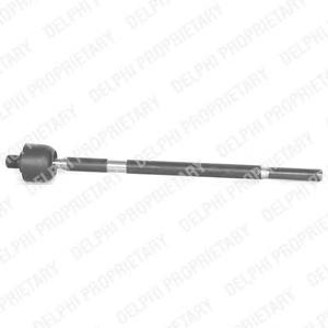 Осевой шарнир, рулевая тяга DELPHI