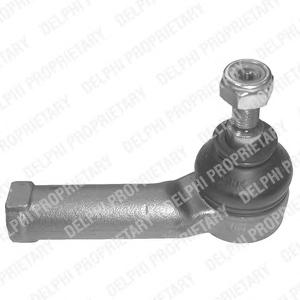 Наконечник рулевой тяги DELPHI