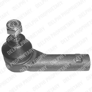 Наконечник рулевой тяги DELPHI