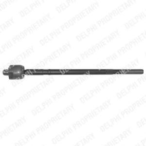 Осевой шарнир, рулевая тяга DELPHI