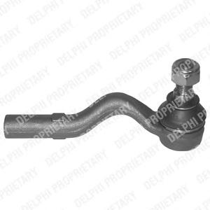 Наконечник рулевой тяги DELPHI TA1659