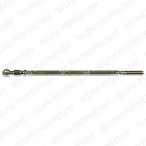 Осевой шарнир, рулевая тяга DELPHI