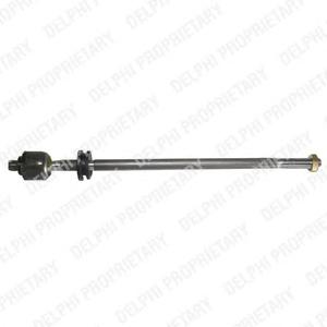 Осевой шарнир, рулевая тяга DELPHI