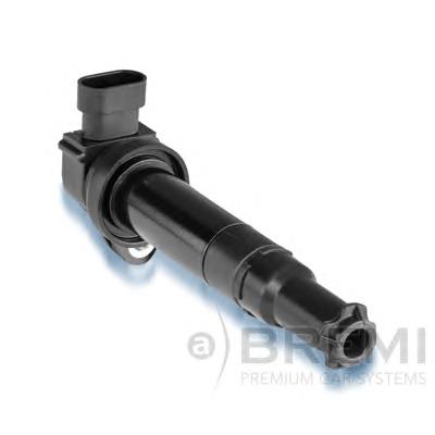 Катушка зажигания BREMI