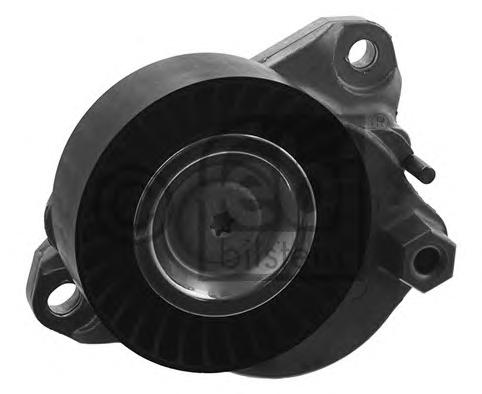 Натяжитель ремня, клиновой зубча FEBI BILSTEIN