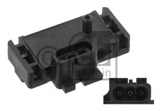 Датчик, давление во впускном газопроводе FEBI BILSTEIN