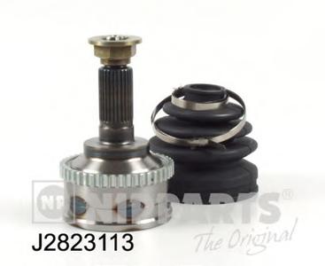 Шарнирный комплект, приводной вал NIPPARTS J2823113