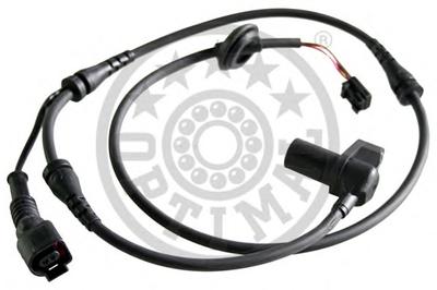 Датчик, частота вращения колеса OPTIMAL 06-S065