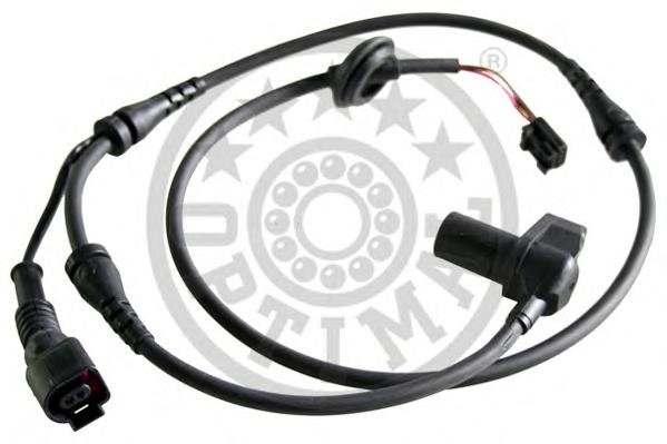 Датчик, частота вращения колеса OPTIMAL