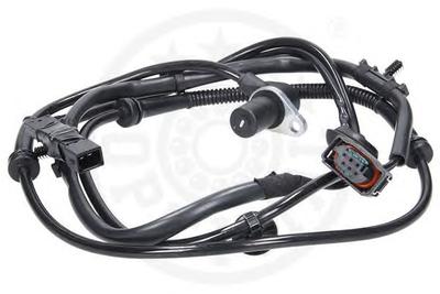 Датчик, частота вращения колеса OPTIMAL