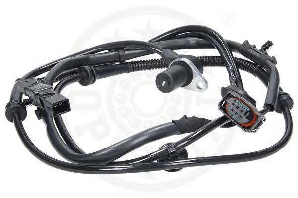 Датчик, частота вращения колеса OPTIMAL