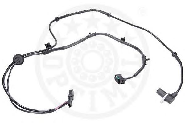 Датчик, частота вращения колеса OPTIMAL