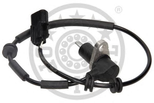 Датчик, частота вращения колеса OPTIMAL