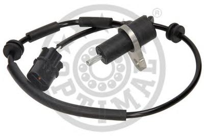 Датчик, частота вращения колеса OPTIMAL