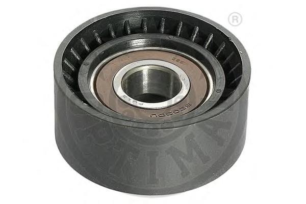 Натяжной ролик, поликлиновой  ремень OPTIMAL