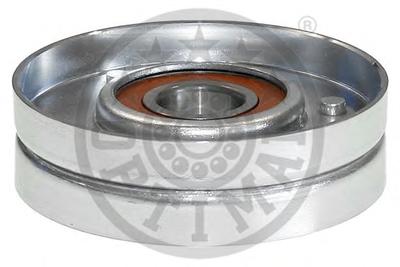 Натяжной ролик, ремень ГРМ OPTIMAL