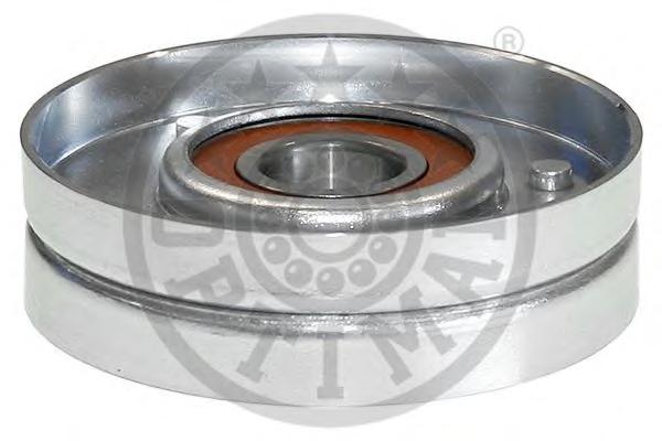 Натяжной ролик, ремень ГРМ OPTIMAL