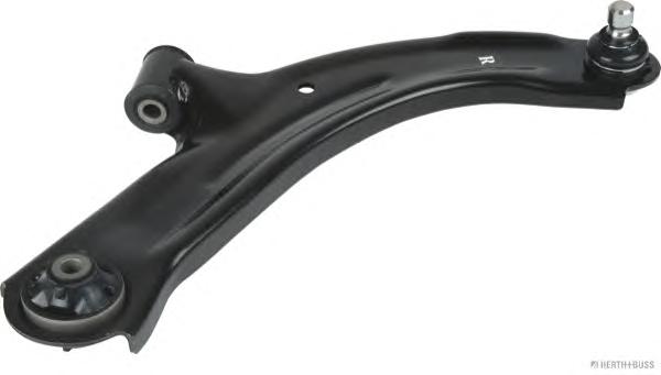 Рычаг независимой подвески колеса, подвеска колеса HERTH+BUSS JAKOPARTS