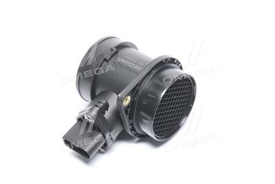 Витратомір повітря (0 280 217 121) skoda octavia 97-10, vw golf iv 99-06 1,9tdi (decaro) DECARO DE.13558001