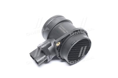 Витратомір повітря (0 280 218 002) skoda octavia 99-07 1,8, 2,0l (decaro) DECARO DE.13558038