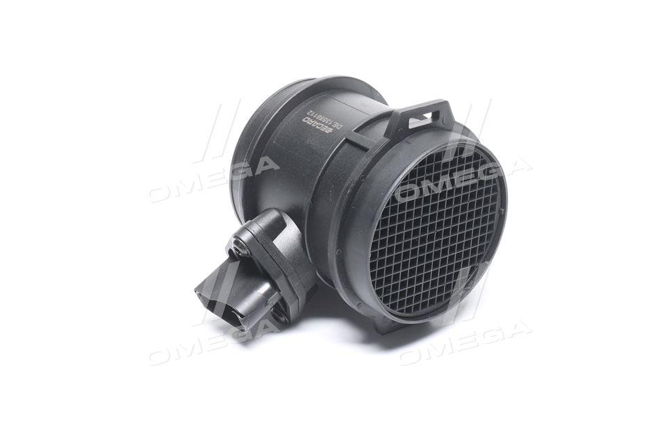 Витратомір повітря (0 280 217 810) mb e-class (w210,w211), s-class (w220) (decaro) DECARO