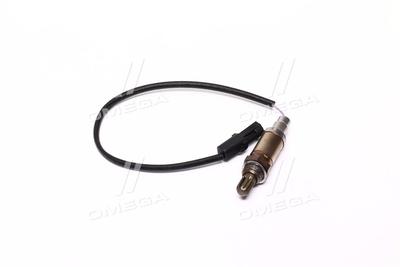 Лямбда-зонд opel astra f 1 конт (decaro) DECARO DE.25105107