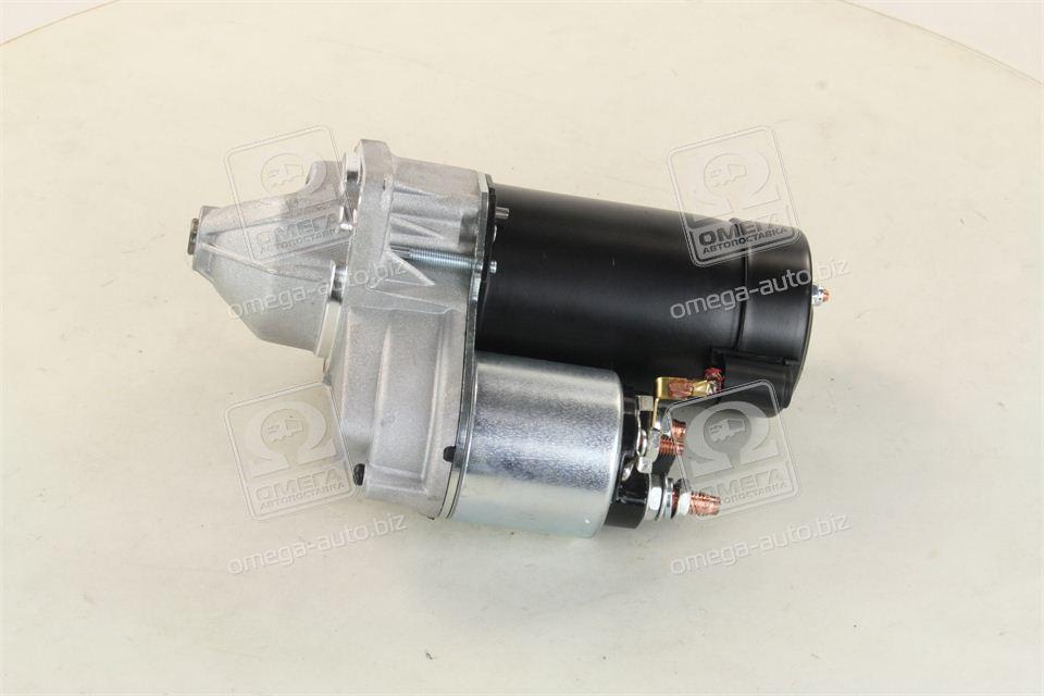 Стартер daewoo lanos, chevrolet lacetti (0,8 квт, z=10)(decaro) DECARO