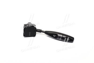 Перемикач. склоочисн. daewoo nexia 95-97 (1.5c) DECARO DE.96215553