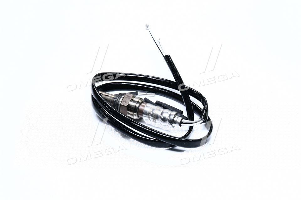 Лямбда-зонд daewoo lanos 2 конт. (decaro) DECARO