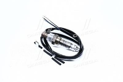 Лямбда-зонд daewoo lanos 4 конт. (decaro) DECARO DE.96507986