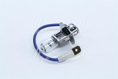 Лампа головного світла h3 12v 55w <decaro> DECARO DEC-H3 12V55W