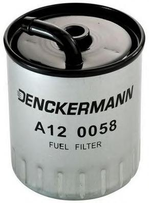 Топливный фильтр DENCKERMANN