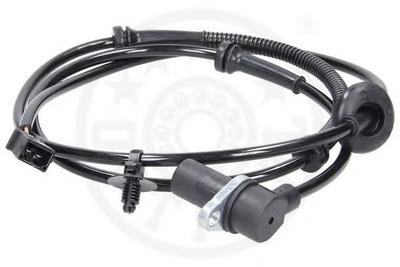 Датчик, частота вращения колеса OPTIMAL