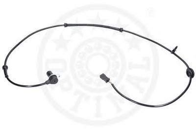 Датчик, частота вращения колеса OPTIMAL