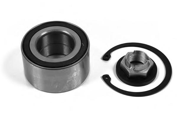 Комплект подшипника ступицы колеса MOOG