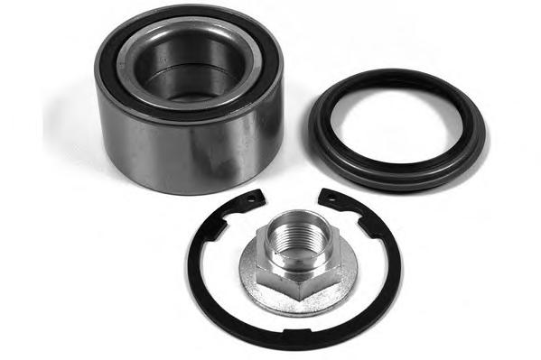 Комплект подшипника ступицы колеса MOOG