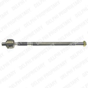 Осевой шарнир, рулевая тяга DELPHI TA1765