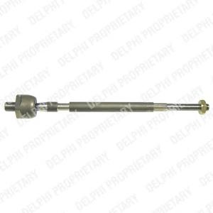 Осевой шарнир, рулевая тяга DELPHI