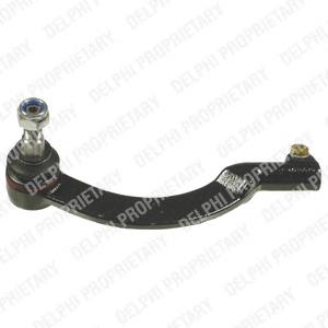 Наконечник рулевой тяги DELPHI