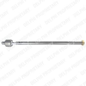 Осевой шарнир, рулевая тяга DELPHI TA1810