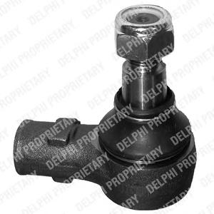Наконечник рулевой тяги DELPHI TA1811