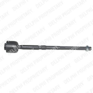 Осевой шарнир, рулевая тяга DELPHI TA1818