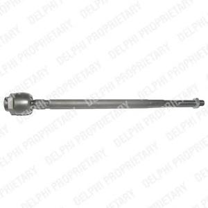 Осевой шарнир, рулевая тяга DELPHI