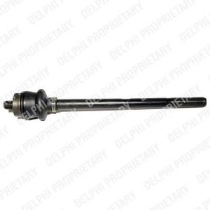 Осевой шарнир, рулевая тяга DELPHI