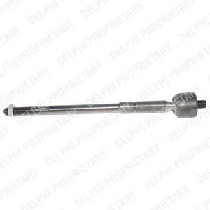 Осевой шарнир, рулевая тяга DELPHI TA1917