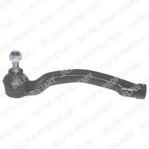 Наконечник рулевой тяги DELPHI