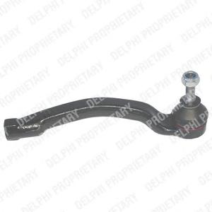 Наконечник рулевой тяги DELPHI