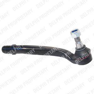 Наконечник рулевой тяги DELPHI