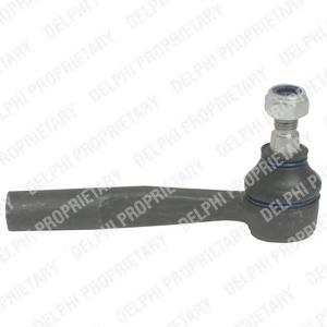 Наконечник рулевой тяги DELPHI